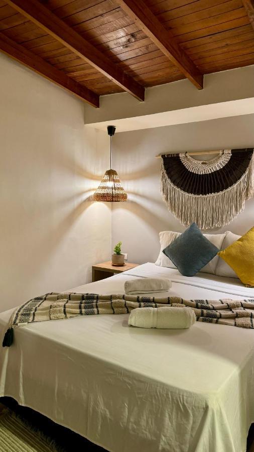 מדיין Luum Casa Hotel Manila מראה חיצוני תמונה