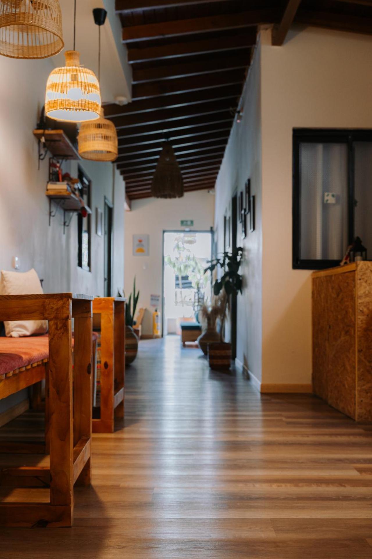 מדיין Luum Casa Hotel Manila מראה חיצוני תמונה