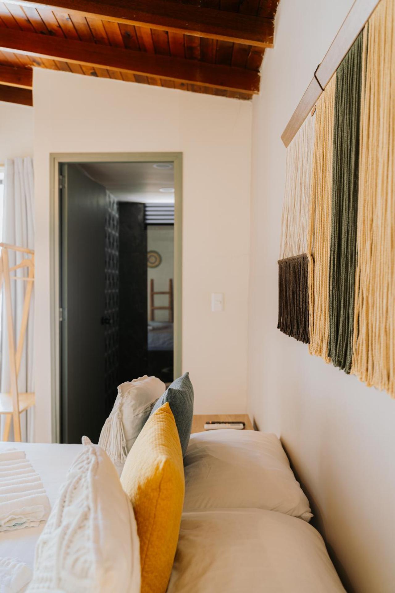 מדיין Luum Casa Hotel Manila מראה חיצוני תמונה
